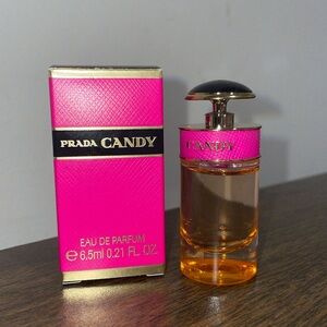 Prada Candy Eau de Parfum Mini